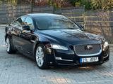 Jaguar XJ Portfolio 3.0 V6 Kompressor AWD Langver. - Jaguar XJ aus 2017