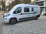 Fiat Ducato Hobby Vantana de Luxe K 60Ft - Fiat Ducato von privat