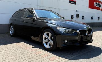 BMW 320 - 1