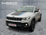 Jeep Compass PHEV Trailhawk 240PS 4xe *Pano* 1.Hd. - Jeep Compass in Nürnberg
