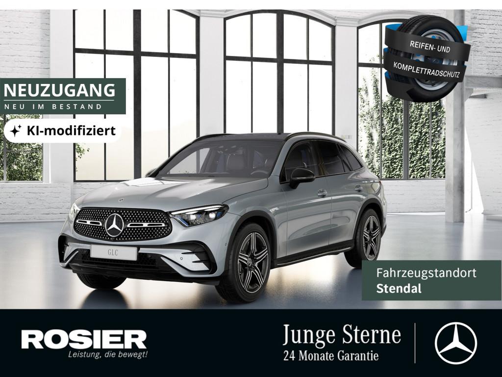 Mercedes-Benz GLC 200