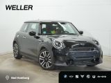 MINI Cooper S Classic Trim Navi Kamera HUD Leder DA - MINI Cooper S aus 2023