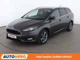 Ford Focus 1.5 EcoBoost Sport*NAVI*PDC*SHZ*AHK*KLIMA* - Ford: Sport