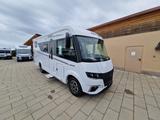 Rapido Serie Ci C55i Integrierter Compact - Rapido Neu Diesel Integrierter