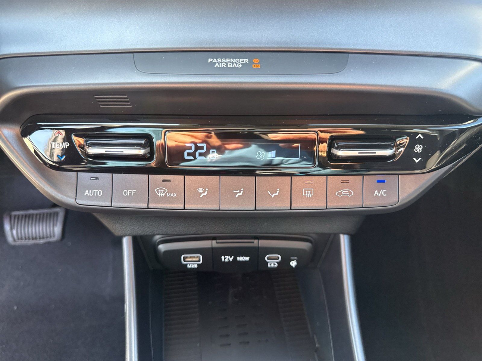 Hyundai i20 – Bild 17