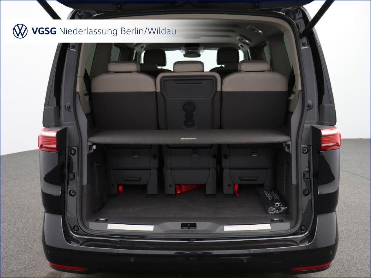 Volkswagen T7 Multivan - Bild 18