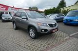 Kia Sorento 2.2 CRDi AWD Automatik AHK - Kia Sorento aus 2012: Geländewagen
