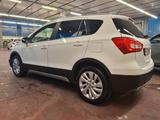 Suzuki S-Cross 1.6 DDiS-SX4 Start&Stop-*EURO6*-L - Suzuki Across aus 2017