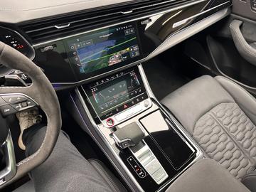 صورة مصغرة 24 لـ 2026 AUDI RSQ8