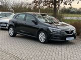 Renault Megane IV Lim.1.5 dCi Business Edition-Automatik
