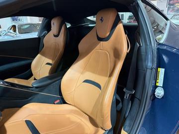 2020 Ferrari ROMA 照片 10