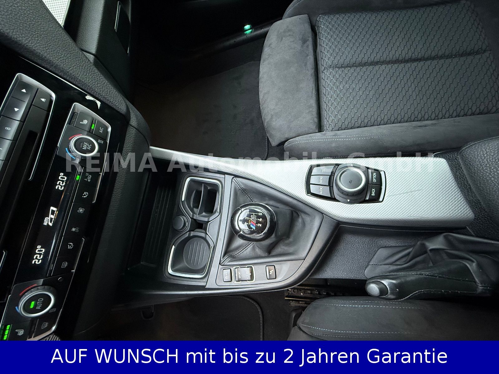 Fahrzeugabbildung BMW 116i M Sport, adaptives LED, Schalter