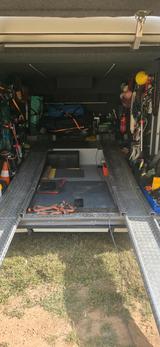 Morelo Palace Liner 103 GSB ATEGO 1530 L  15 tons - Atego