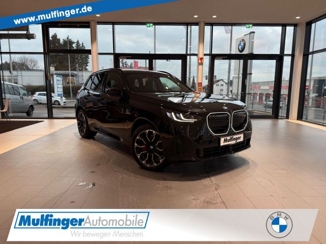 BMW X3 M50 xDr. HUD ACC SuView.PanoD.Standh.H/K AHK