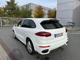 Porsche Cayenne S Diesel S - Porsche Cayenne Gebrauchtwagen in Mannheim