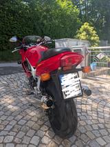 Honda VTR1000F Firestorm SC36 - HONDA VTR 1000