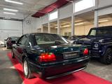 BMW 740iL*TÜV NEU*MEMORY*NAVI*SD*SHZ*XENON* - BMW 740: 740il