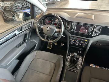Volkswagen Golf Sportsvan *ACC*PDC*NAVI*2-ZONEN*