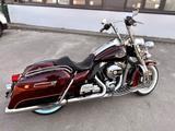 Harley-Davidson FLHR Road King - HARLEY-DAVIDSON FLHR ROAD KING