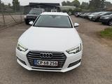 Audi A4 Avant quattro sport 3.0 TDI 218 PS Automatic - Audi A4: Kombi, Automatic