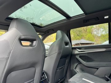 Skoda Kodiaq 1.5 TSI Sportline AHK*Pano*Matrix*7-Sitze