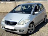 Mercedes-Benz Mercedes Benz A200|Automatik|Tüv neu|Xenon... - Mercedes-Benz A 200 aus 2006