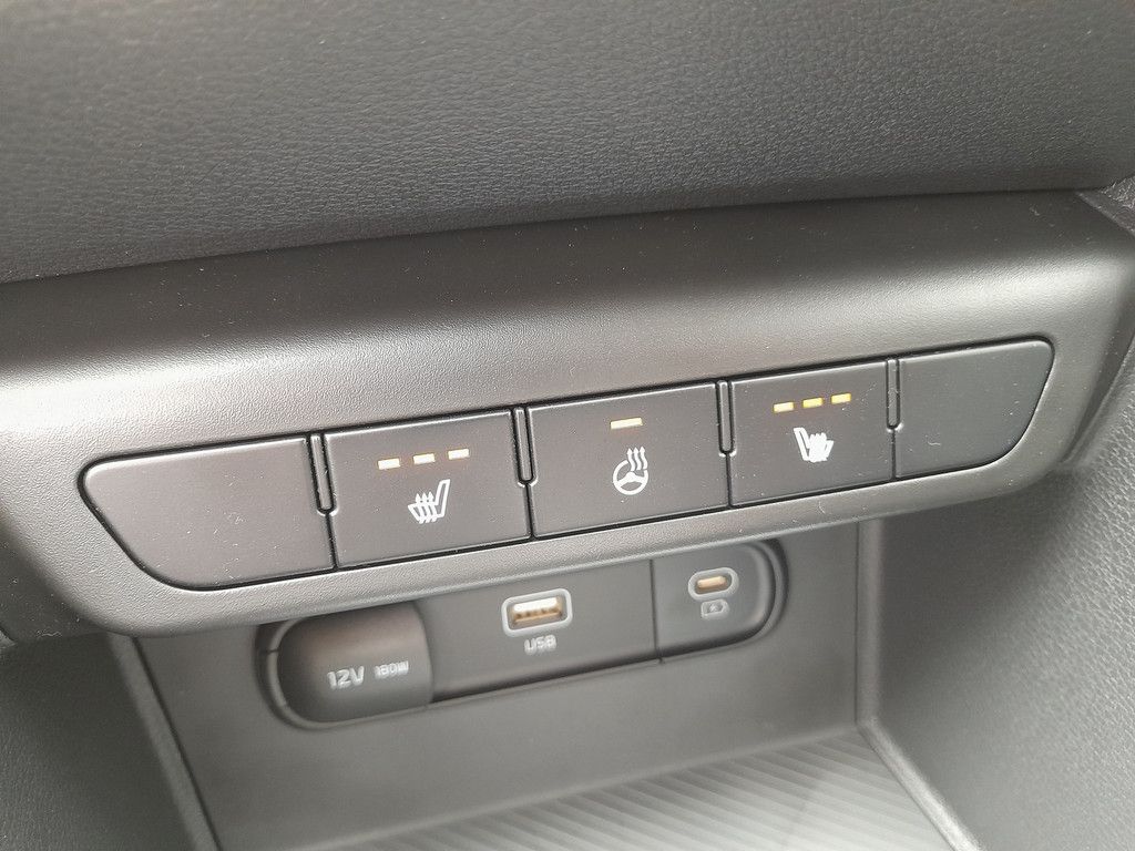 Kia Sportage - Bild 13