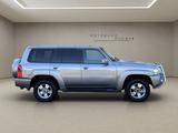Nissan Patrol 3.0l Di Elegance *1.Hand* - Nissan Patrol Gebrauchtwagen
