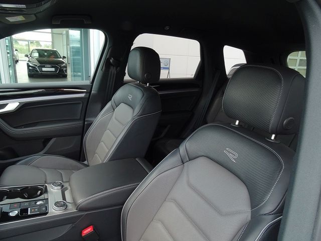 Touareg 3.0 TDI V6 R-Line "Black Style" 4Motion