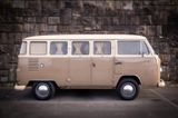 Volkswagen VW Bulli T2 wunderschön & restauriert, dt.... - Volkswagen T2: Bulli