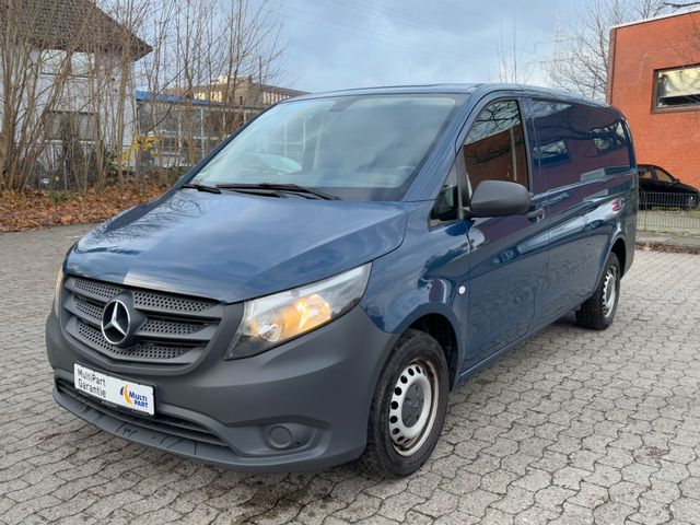 Mercedes-Benz Vito Kasten 114 CDI RWD lang/Klima/Bluetooth/1H