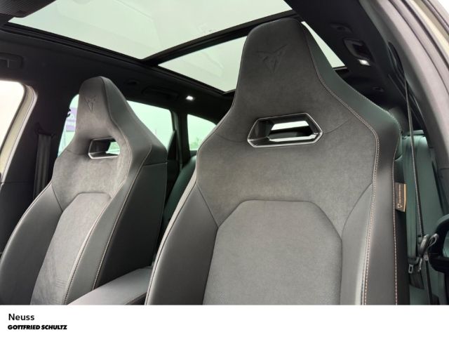 Cupra Leon - Bild 21