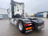 Volvo FH 540 Pusher - Volvo Abrollkipper