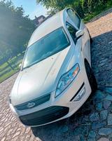 Ford Bestattungswagen, Leichenwagen - Ford: Bestattungswagen