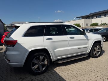 Jeep Grand Cherokee - 6