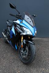 Suzuki GSX-S 1000 F AL8 - SUZUKI GSX S1000F