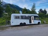 Dethleffs Globetrotter XLI Edition 90 mit Autarkpaket  - Dethleffs Xl