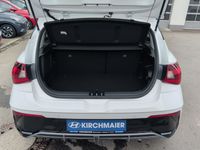 Hyundai i20 - Vorschau Bild 12