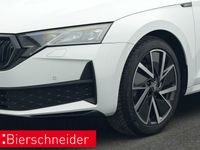 Skoda Octavia - Vorschau Bild 18