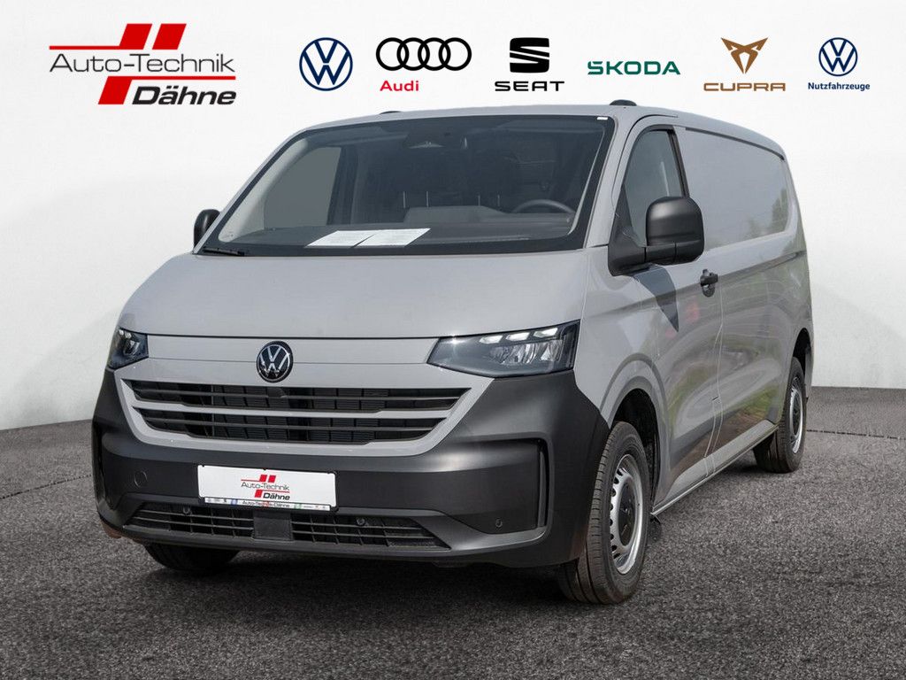 Volkswagen T7 Transporter