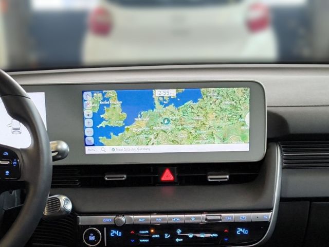 Fahrzeugabbildung Hyundai IONIQ 5 77,4kWh Batt. (229 PS) TECHNIQ-Paket ink