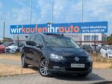 Volkswagen Sharan Highline BMT*AUTOMATIK*PANORAMA*AHK*PDC ! - VW Sharan in Krefeld