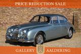 Jaguar MK II Mk2 PRICE REDUCTION! 3.4 Litre "Overdrive" - Jaguar MK II Benziner Gebrauchtwagen