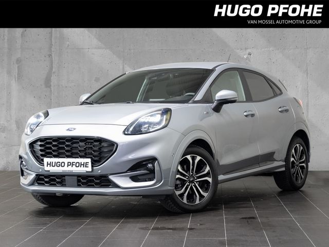 Ford Puma ST-Line Aut. ACC Kamera LED Navi WI-PKT