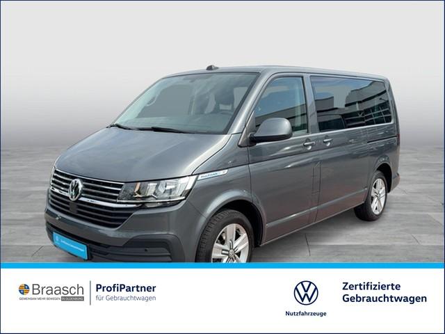 Volkswagen T6 Multivan T6.1 Comfortline DSG,Navi,AHK,Kamera
