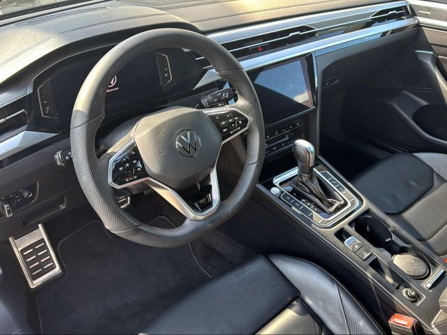 ARTEON 2.0 TDI DSG 4 MOTION R-LINE