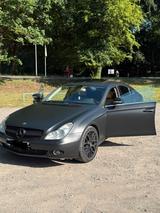 Mercedes-Benz CLS 350 mit Voll-Ausstattung 188.000km - Mercedes-Benz CLS 350 in Hannover