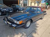Mercedes-Benz Mercedes-benz SL 380 380 SL Roadster - aus 1985: Mercedes Sl