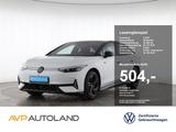 Volkswagen ID.7 4MOTION GTX | NAVI | AHK | WÄRMEPUMPE | - Volkswagen ID.7 in Wuppertal