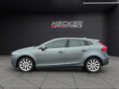 Volvo V40 Momentum D3 DPF